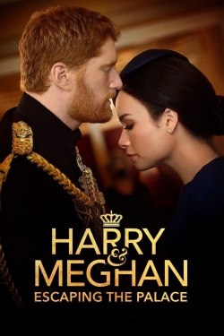 watch free Harry and Meghan: Escaping the Palace