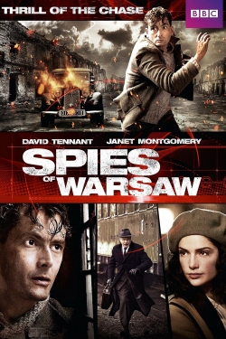 watch free Spies of Warsaw