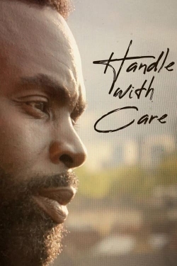 watch free Handle with Care: Jimmy Akingbola