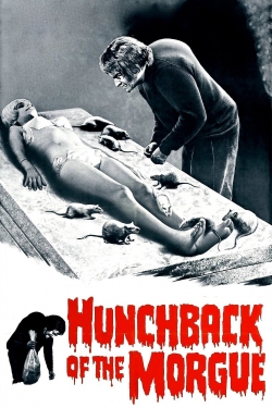 watch free Hunchback of the Morgue