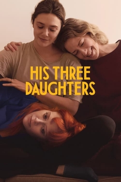 watch free His Three Daughters