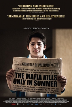 watch free The Mafia Kills Only in Summer