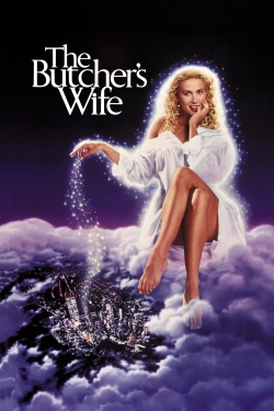 watch free The Butcher's Wife