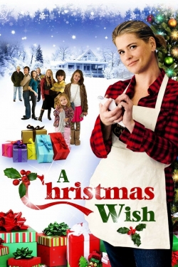 watch free A Christmas Wish