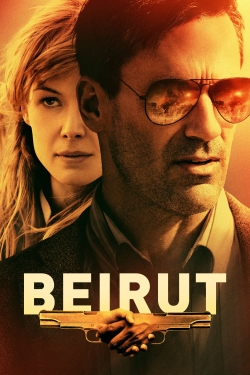 watch free Beirut