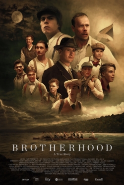watch free Brotherhood