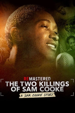 watch free ReMastered: The Two Killings of Sam Cooke