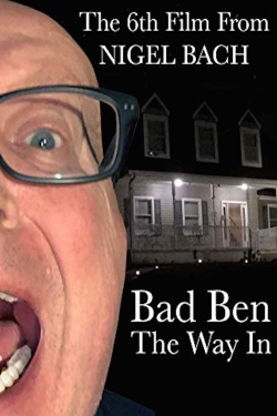 watch free Bad Ben: The Way In
