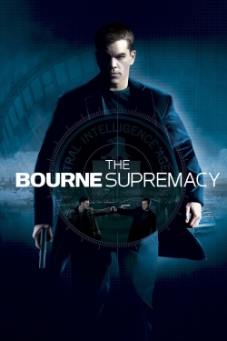 watch free The Bourne Supremacy