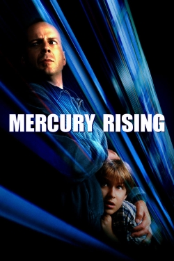 watch free Mercury Rising