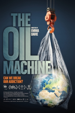 watch free The Oil Machine