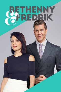 watch free Bethenny and Fredrik