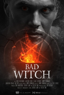 watch free Bad Witch