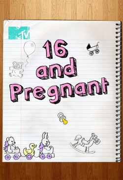 watch free 16 and Pregnant