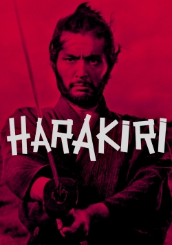 watch free Harakiri