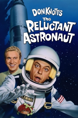 watch free The Reluctant Astronaut