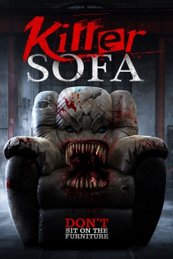watch free Killer Sofa