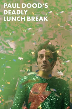 watch free Paul Dood’s Deadly Lunch Break