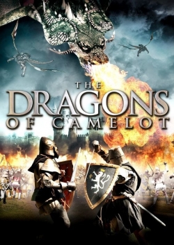 watch free Dragons of Camelot