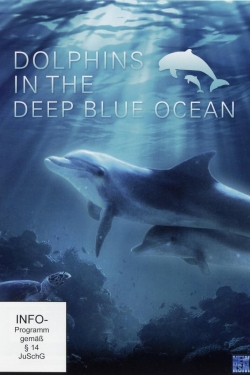 watch free Dolphins in the Deep Blue Ocean
