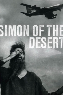 watch free Simon of the Desert