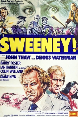 watch free Sweeney!