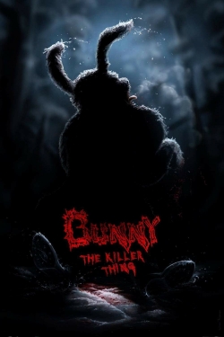 watch free Bunny the Killer Thing