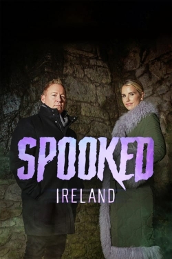watch free Spooked Ireland