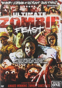watch free Ultimate Zombie Feast