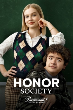 watch free Honor Society