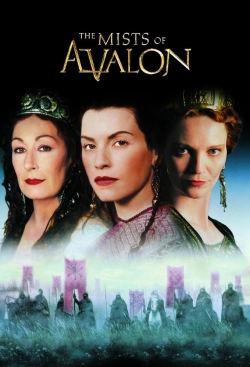 watch free The Mists of Avalon