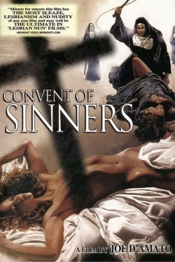 watch free Convent of Sinners