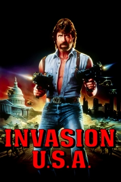 watch free Invasion U.S.A.