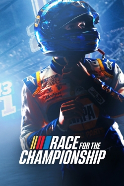 watch free Race for the Championship