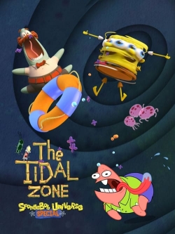 watch free SpongeBob SquarePants Presents The Tidal Zone