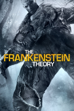 watch free The Frankenstein Theory