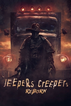 watch free Jeepers Creepers: Reborn