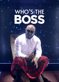 watch free Who's the Boss