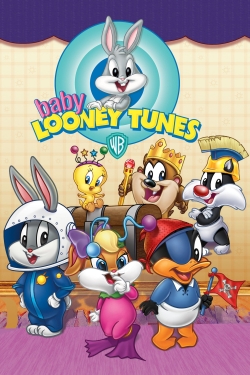 watch free Baby Looney Tunes