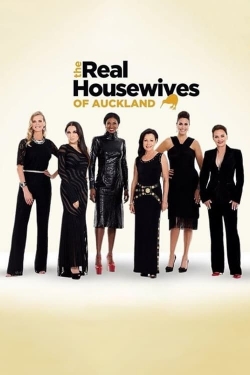 watch free The Real Housewives of Auckland