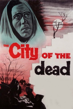 watch free The City of the Dead
