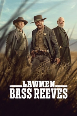 watch free Lawmen: Bass Reeves