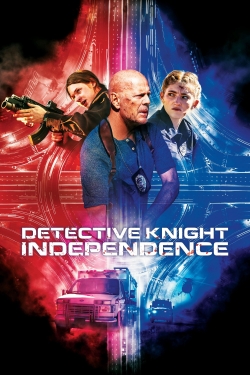 watch free Detective Knight: Independence