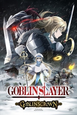 watch free Goblin Slayer: Goblin's Crown