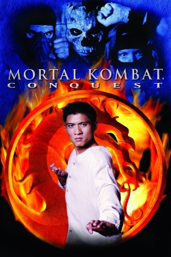 watch free Mortal Kombat: Conquest