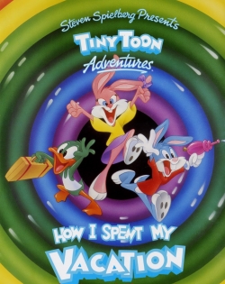 watch free Tiny Toon Adventures: How I Spent My Vacation