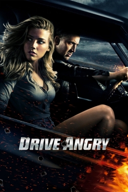 watch free Drive Angry