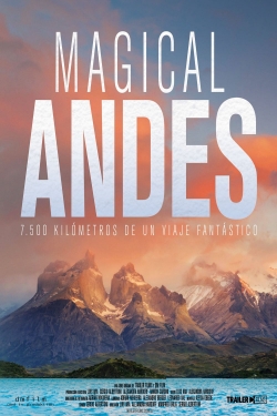 watch free Magical Andes