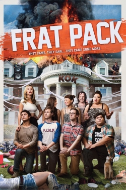 watch free Frat Pack