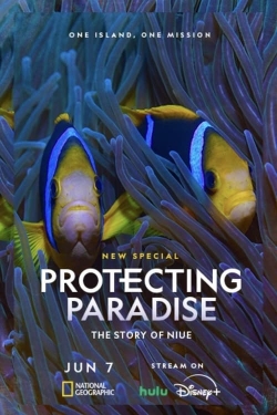 watch free Protecting Paradise: The Story of Niue